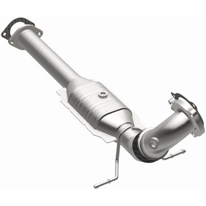 MagnaFlow Volvo HM Grade Federal / EPA Compliant Direct-Fit Catalytic Converter 23005 Photo - out of package