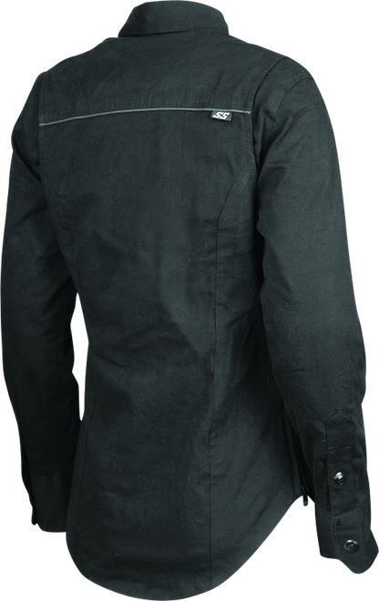 Speed and Strength Spd Soc Armd Shirt Blk Wxs 880429 880429 User 1