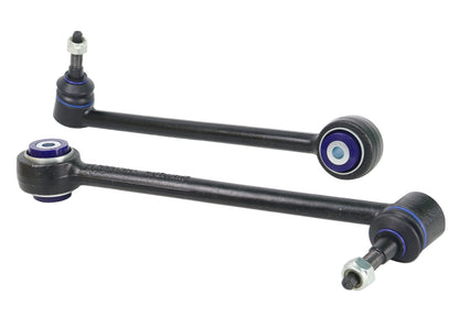 Superpro 2008 Pontiac G8 Base Front Lower Lower Control Arm Kit TRC1000E TRC1000E Photo - Primary