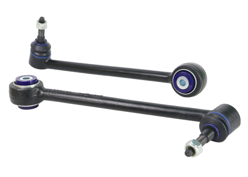 Superpro 2008 Pontiac G8 Base Front Lower Lower Control Arm Kit TRC1000E TRC1000E Photo - Primary