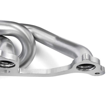 Banks Power 00-06 Wrangler/ 00-01 Cherokee/ 99-01 Grand Cherokee Torque Tube Syste 51306 Photo - out of package