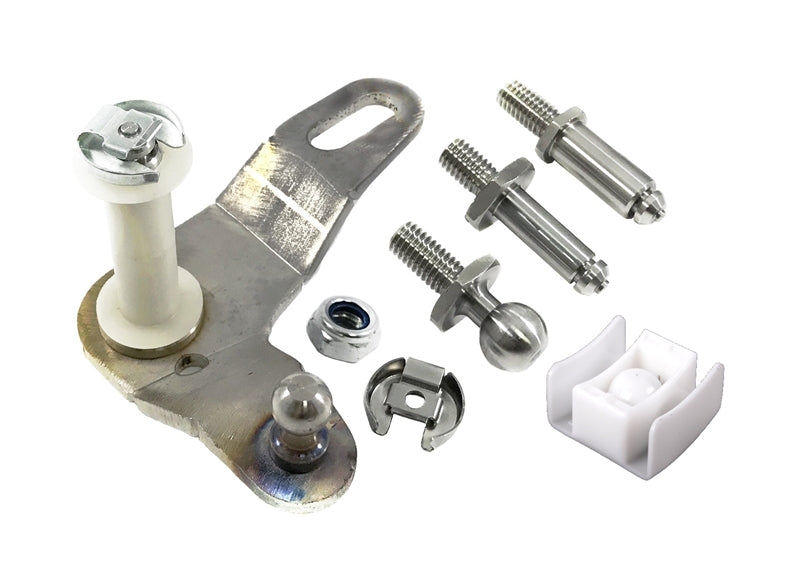 Torque Solution Adjustable Short Shifter: Volkswagen MK5 / MK6 / MK7 - Audi MK2/ MK3 / A3 / S3 / TT TS-SS-027.2s Photo - Primary