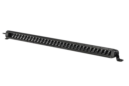 Hella Universal Black Magic 32in Tough Slim Light Bar - Spot & Flood Light 358197311 358197311 Photo - Primary