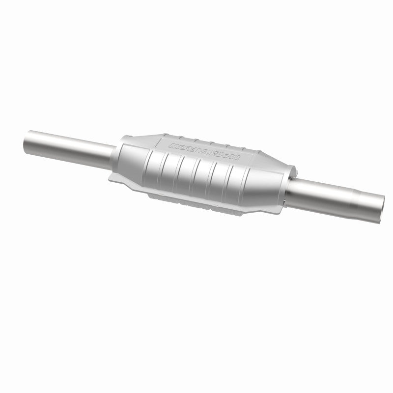 MagnaFlow Standard Grade Federal / EPA Compliant Direct-Fit Catalytic Converter 23444 360 Degree Image Set