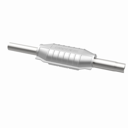 MagnaFlow Standard Grade Federal / EPA Compliant Direct-Fit Catalytic Converter 23444 360 Degree Image Set