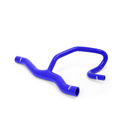 Mishimoto Chevrolet Camaro 2.0T w/ HD Cooling Package Silicone Radiator Hose Kit MMHOSE-CAM4-16HDBL User 2