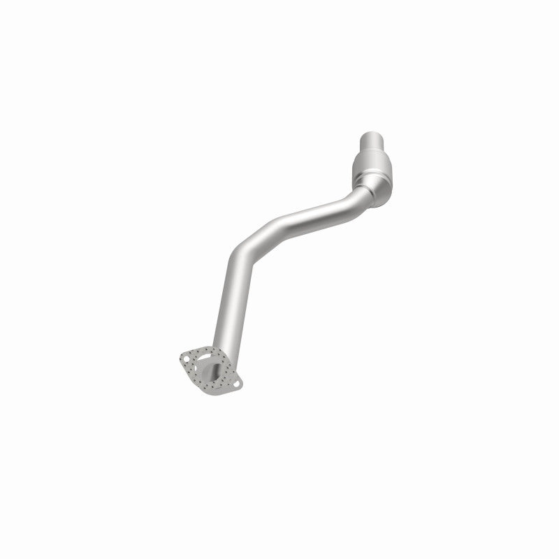 MagnaFlow BMW OEM Grade Federal / EPA Compliant Direct-Fit Catalytic Converter 49781 360 Degree Image Set