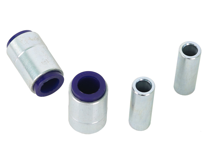 Superpro 10-24 Toyota 4Runner Rear Lower Spring Perch Control Arm Inner Bushing Kit SPF5496K SPF5496K Photo - lifestyle view