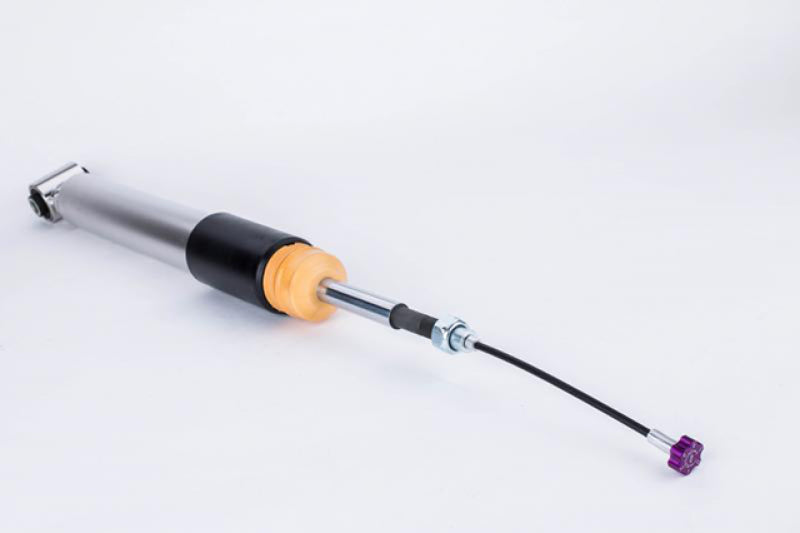 KW 8mm Rebound Adjustment Extension- 100mm In Length 68525013 68525013 User 3