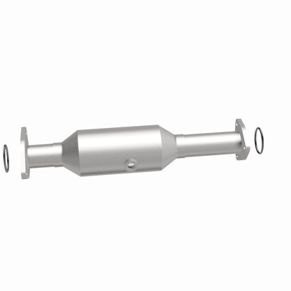 MagnaFlow Honda Accord HM Grade Federal / EPA Compliant Direct-Fit Catalytic Converter 27405 360 Degree Image Set