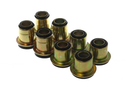 Energy Suspension Control Arm Bushing Set Black Chevrolet Bel Air All 1955-1964 3.3108G Photo - Primary