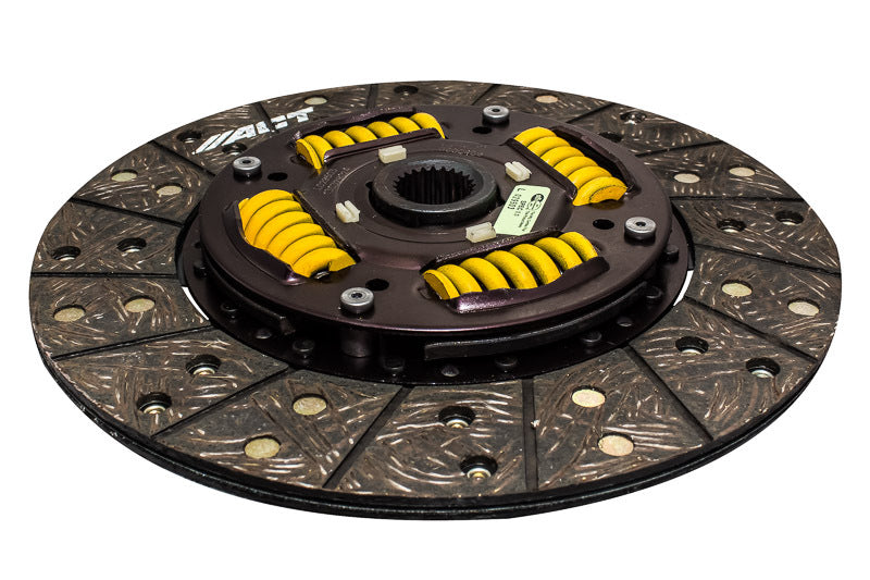 ACT Performance Disc  Infiniti G35 ALL 03-06 3000409 Photo - out of package