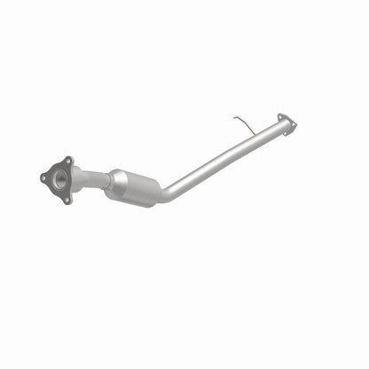 MagnaFlow Saturn Vue HM Grade Federal / EPA Compliant Direct-Fit Catalytic Converter 24078 360 Degree Image Set