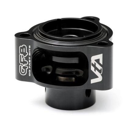 GFB VTA Valve Mercedes Turbo w/ Electronic Factory Diverter Valve T9458 T9458 Photo - Primary