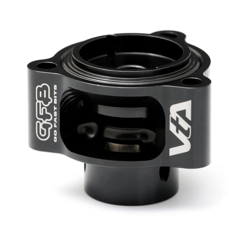 GFB VTA Valve Mercedes Turbo w/ Electronic Factory Diverter Valve T9458 T9458 Photo - Primary