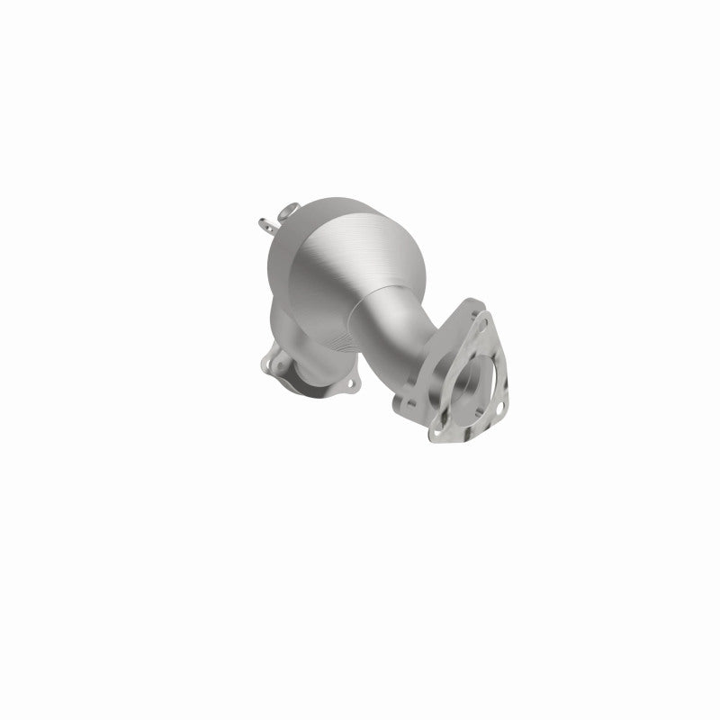 MagnaFlow Audi Q7 OEM Grade Federal / EPA Compliant Direct-Fit Catalytic Converter 52401 360 Degree Image Set