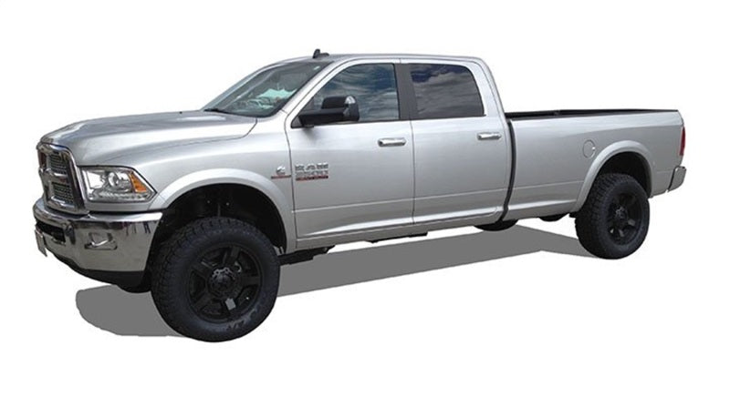 Tuff Country 14-23 Dodge Ram 2500 4wd 2in Leveling Kit Front (No Shocks) 32908 32908 Photo - Mounted
