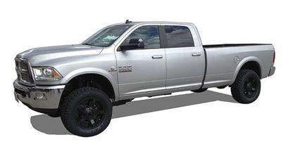 Tuff Country 14-23 Dodge Ram 2500 4wd 2in Leveling Kit Front (No Shocks) 32908 32908 Photo - Mounted
