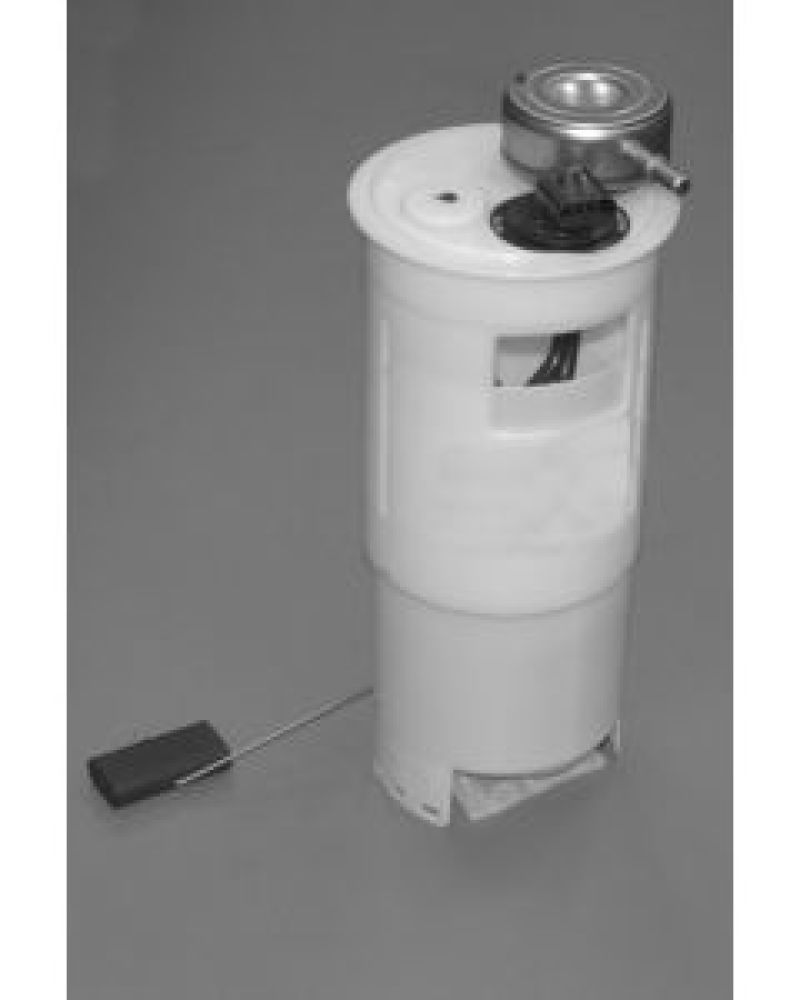 Walbro TANK UNIT ASSEMBLY TU136-1 TU136-1 User 1