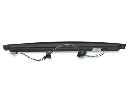 Raxiom 03-04 Ford Mustang Cobra Axial Series OEM Style Replacement Third Brake Light- Red 413423 413423 Photo - Close Up