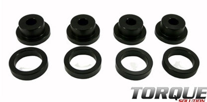 Torque Solution Drive Shaft Carrier Bearing Support Bushings: Mitsubishi 3000GT/ TS-30-DSB TS-30-DSB Photo - Primary
