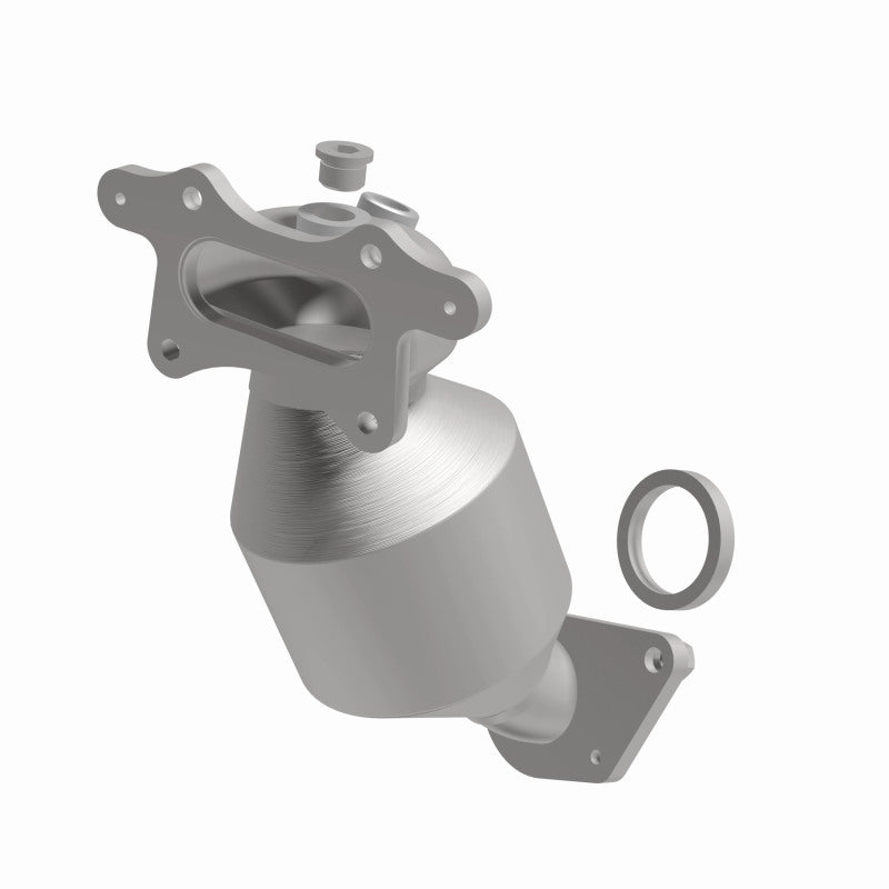 MagnaFlow Honda Insight OEM Grade Federal / EPA Compliant Manifold Catalytic Converter 52030 360 Degree Image Set