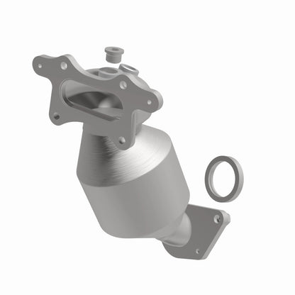 MagnaFlow Honda Insight OEM Grade Federal / EPA Compliant Manifold Catalytic Converter 52030 360 Degree Image Set