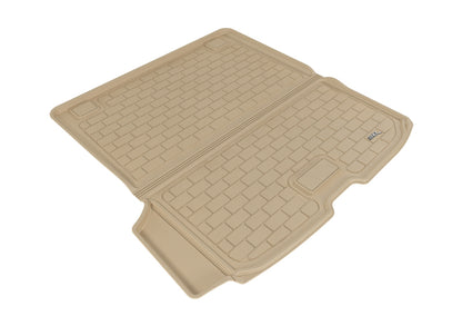 3D MAXpider 2015-2020 Volvo XC90 Kagu Cargo Liner - Tan M1VV0211302 M1VV0211302 Photo - Primary