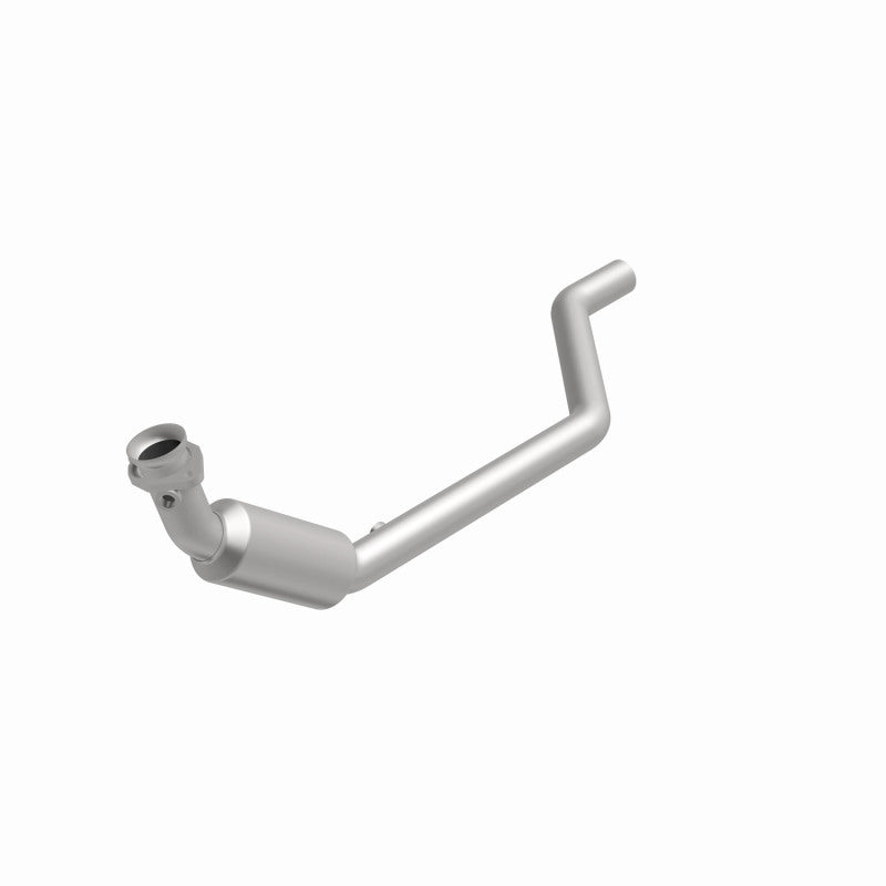 MagnaFlow Lincoln LS California Grade CARB Compliant Direct-Fit Catalytic Converter 444749 360 Degree Image Set