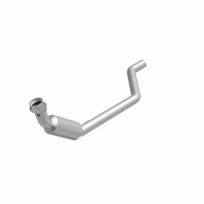 MagnaFlow Lincoln LS California Grade CARB Compliant Direct-Fit Catalytic Converter 444749 360 Degree Image Set