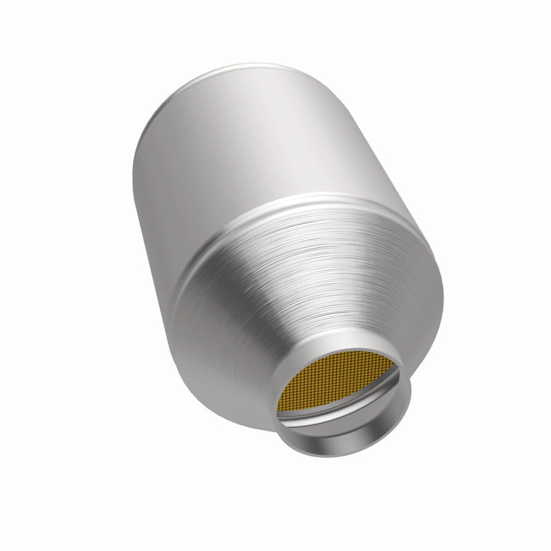 MagnaFlow California Grade CARB Compliant Universal Catalytic Converter 337303 360 Degree Image Set