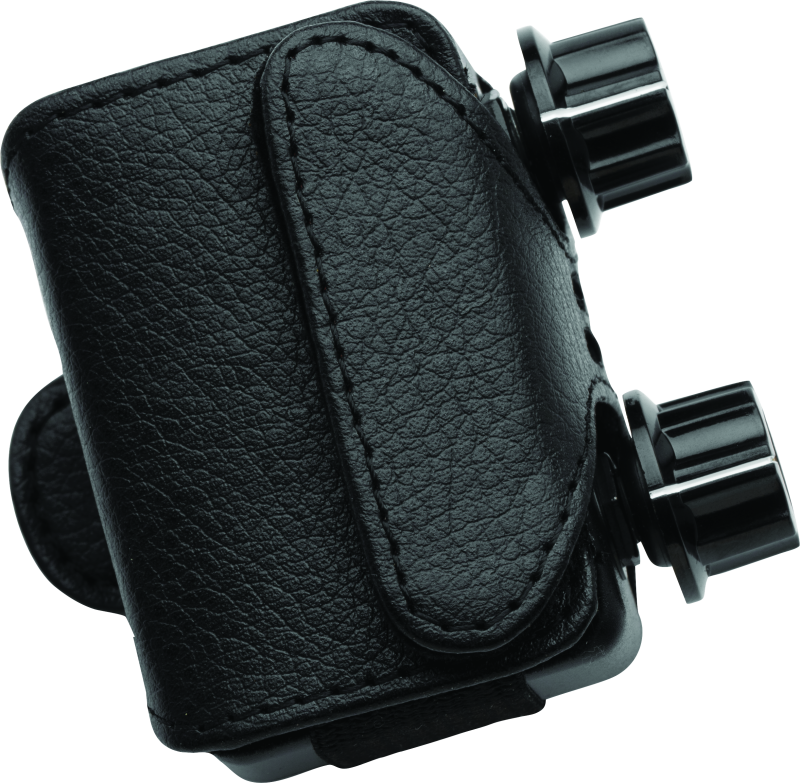 First Gear FIRSTGEAR Dual Remote Troller Pouch 527494 527494 Photo - Primary