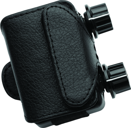 First Gear FIRSTGEAR Dual Remote Troller Pouch 527494 527494 Photo - Primary