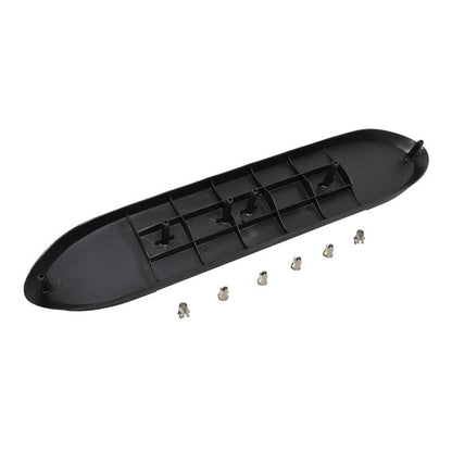 Westin Platinum 4 Replacement Service Kit w/ 20in pad - Black 24-50020 24-50020 Photo - Unmounted