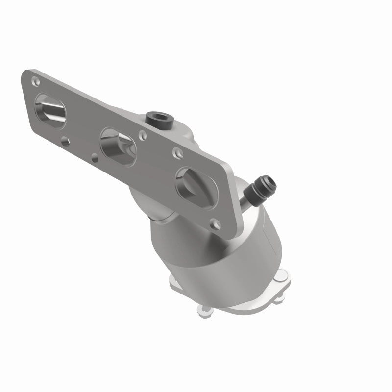 MagnaFlow Mazda 6 HM Grade Federal / EPA Compliant Manifold Catalytic Converter 50864 360 Degree Image Set