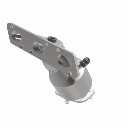 MagnaFlow Mazda 6 HM Grade Federal / EPA Compliant Manifold Catalytic Converter 50864 360 Degree Image Set
