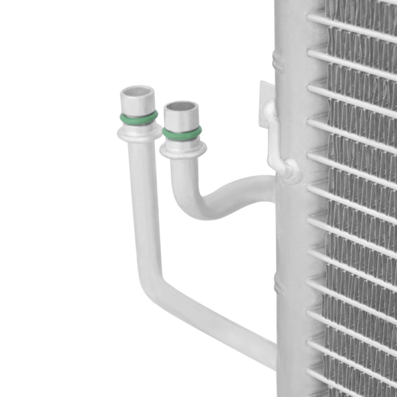 Mishimoto Performance Aluminum Radiator - 2009+ Nissan 370Z MMRAD-370Z-09 User 8