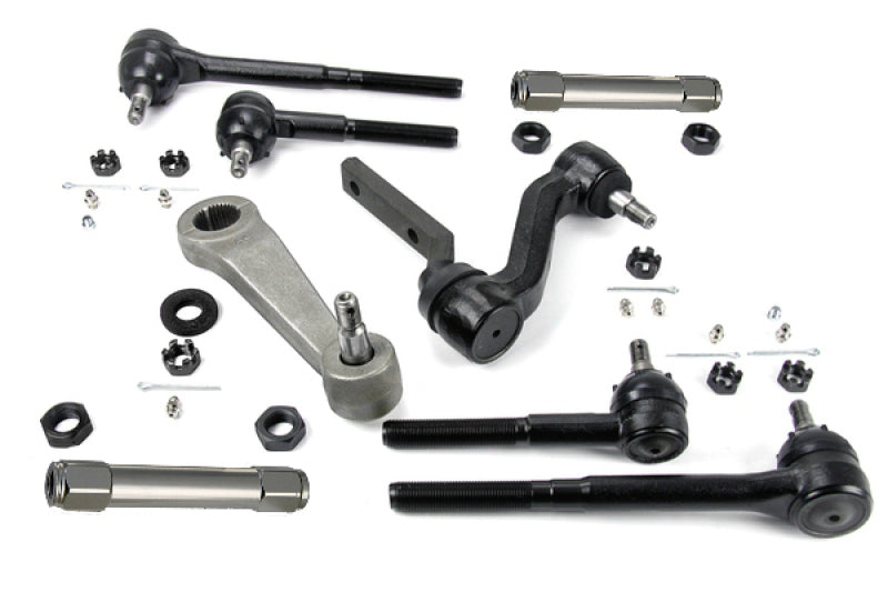 Ridetech 68-69 Camaro 68-74 Nova Power Steering Kit 11169576 11169576 Photo - Primary