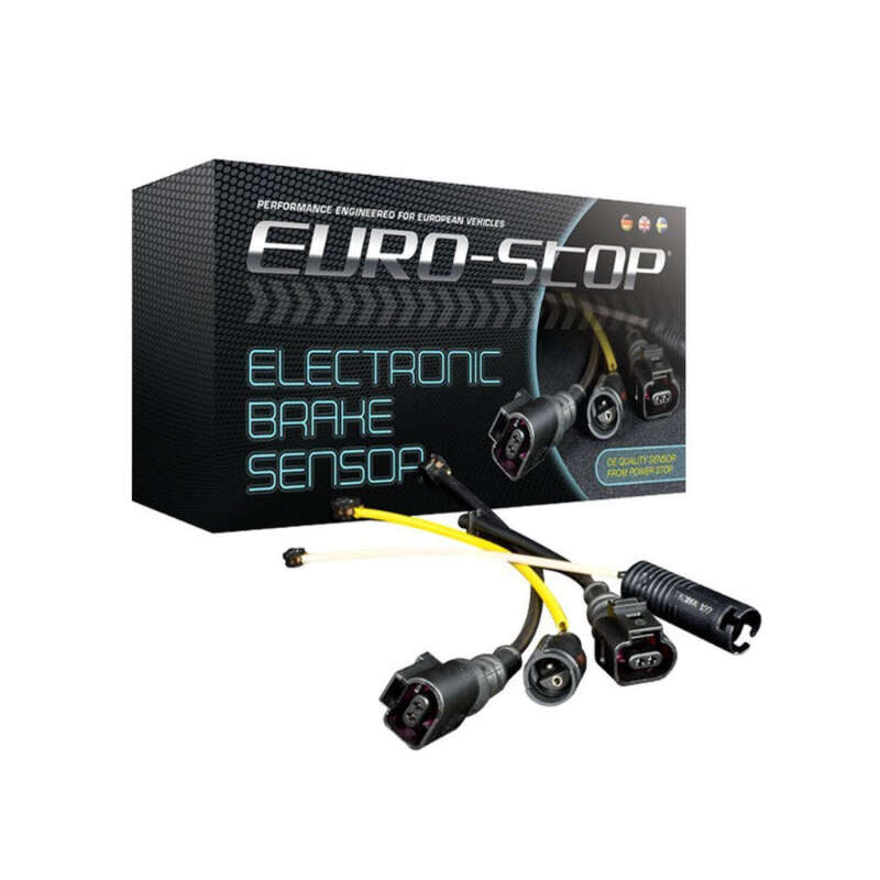 PowerStop Power Stop 22-23 BMW iX Rear Brake Pad Wear Sensor SW-1456 SW-1456 Photo - out of package