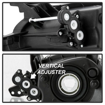 Spyder 16-18 Hyundai Tucson OEM Style Fog Lights w/Switch - Clear (FL-HYTU2016-C) 9044274 9044274 User 4