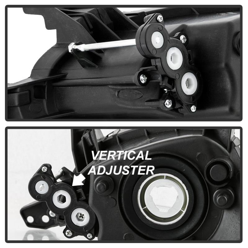 Spyder 16-18 Hyundai Tucson OEM Style Fog Lights w/Switch - Clear (FL-HYTU2016-C) 9044274 9044274 User 4