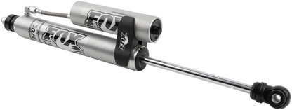 FOX 07+ Jeep JK 2.0 Factory Series 9.6in. Smooth Body R/R Front Shock w/CD Adj. / 1.5-3.5in. Lift 985-26-015 985-26-015 Photo - Unmounted