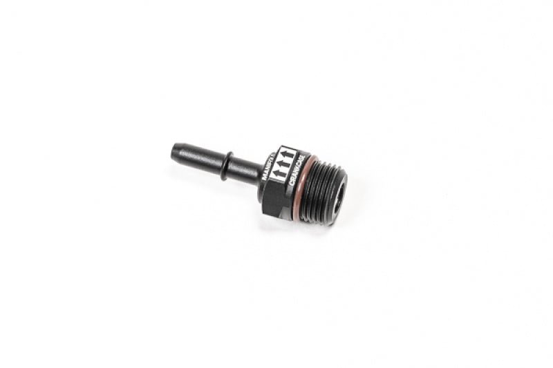 Radium Engineering PCV Valve 10AN ORB To .313in SAE Male 20-0683 20-0683 Photo - Primary