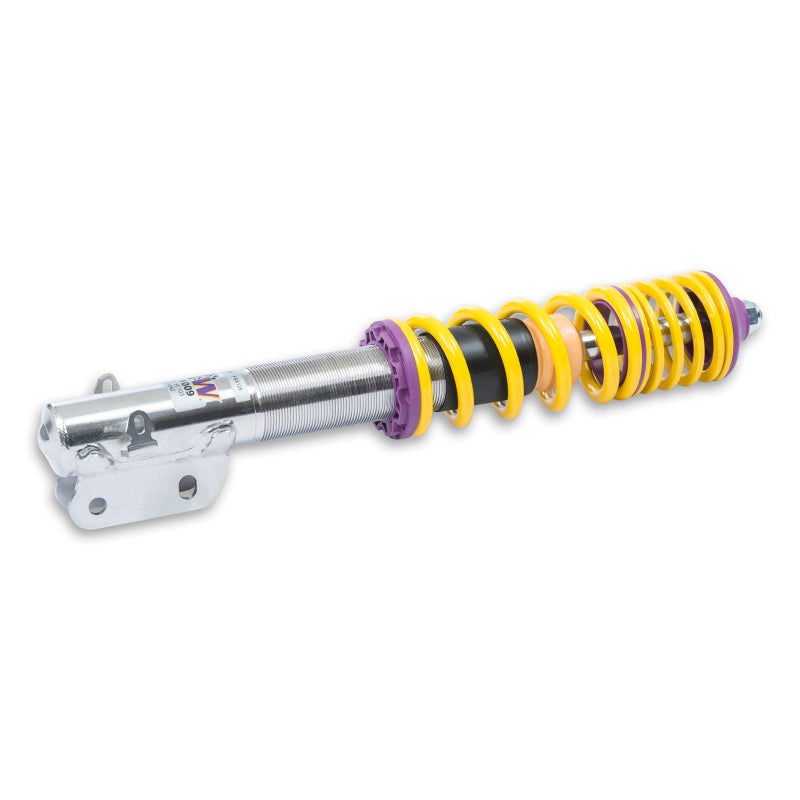 KW V1 Coilover Kit VW Golf III / Jetta III (1HXO); All incl. Cabrio (-02); 2WD; All Engines 10280004 10280004 User 2