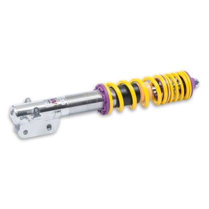 KW V1 Coilover Kit VW Golf III / Jetta III (1HXO); All incl. Cabrio (-02); 2WD; All Engines 10280004 10280004 User 2