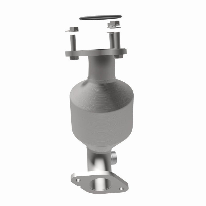 MagnaFlow Buick LaCrosse California Grade CARB Compliant Direct-Fit Catalytic Converter 551300 360 Degree Image Set