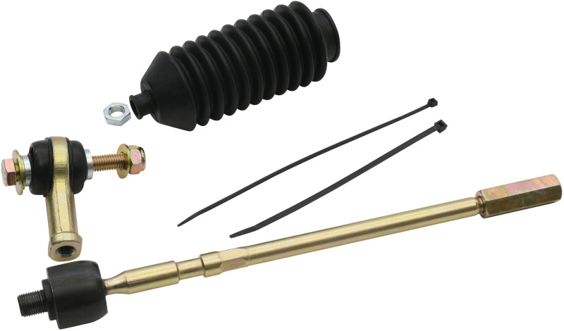 All Balls Racing 2020 Can-Am Comm&er 800R DPS Rack Tie Rod Kit - Right 51-1105-R 51-1105-R Photo - Primary