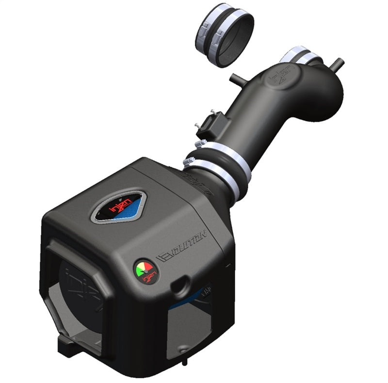 Injen Evolution Air Intake 15-17 Cadillac Escalade V8 6.2L EVO7103 Photo - Primary