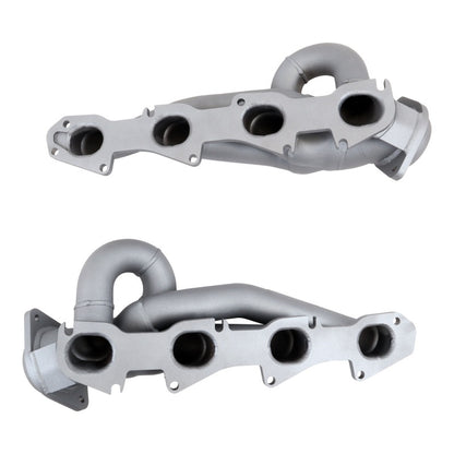 BBK 19-22 Dodge Ram 1500 5.7L (Excl MagaCab) Shorty Tuned Exhaust Headers - 1-3/4in Titanium Ceramic 4015 4015 Photo - out of package