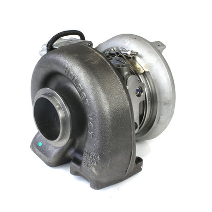 Industrial Injection 13-18 Dodge 6.7L Cummins Genuine Holset Stock Replacement Turbo 5326058HX 5326058HX User 1